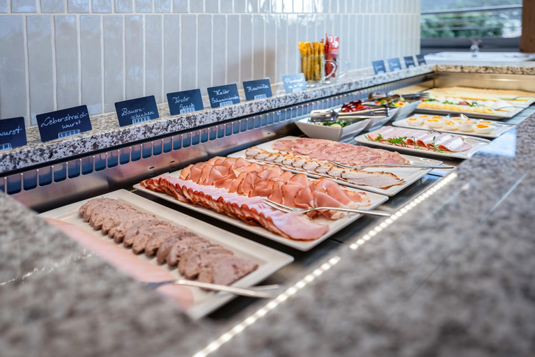 Food & Drinks 5, Hotel Klingler, Schwaz