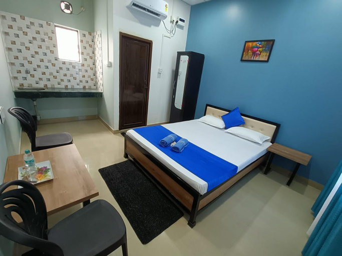 5, The Corner Inn, Kamrup Metropolitan