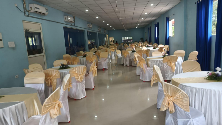 Food & Drinks 3, Harisuns Plaza, Thiruvananthapuram