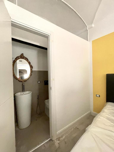 Bedroom 3, Happy Family Apartments Il Doge, Genova