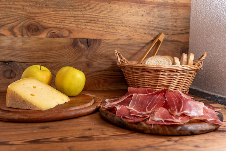 Food & Drinks 2, B&B El Lares - B&B L'Avez, Belluno