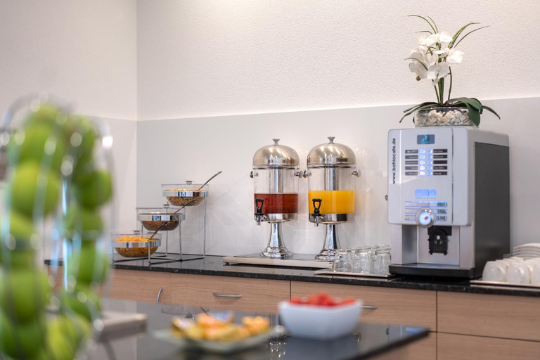 Food & Drinks 5, Hotel Am Stadtrand, Esslingen