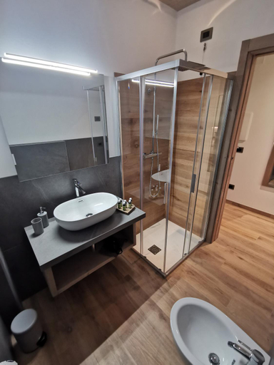 Others 4, Verdi Armonie Rooms and Wellness, Belluno