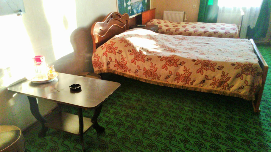 Bedroom 4, Hotel Lilo near Airport, Gardabani