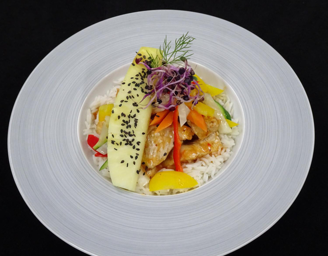 Food & Drinks 5, Hotel Rottaler Hof , Rottal-Inn