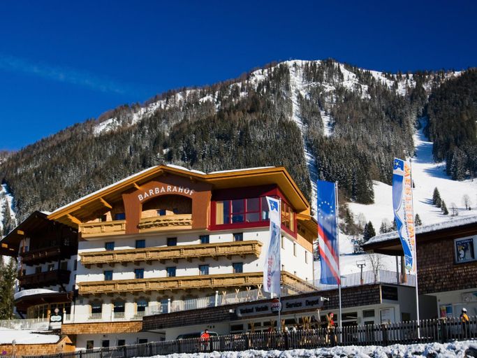 Others 4, Barbarahof, Sankt Johann im Pongau