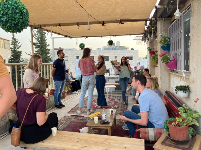 Others 4, Darna Hostel, Wadi Essier