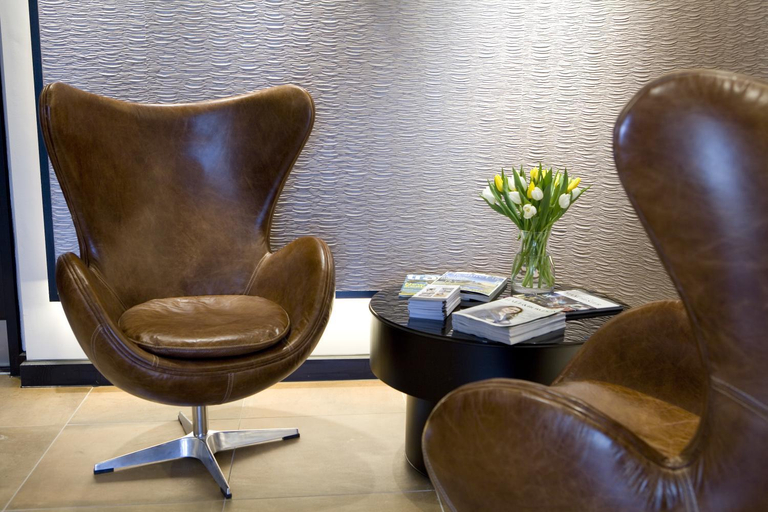 Public Area 3, The Bulls Head Hotel, Trafford