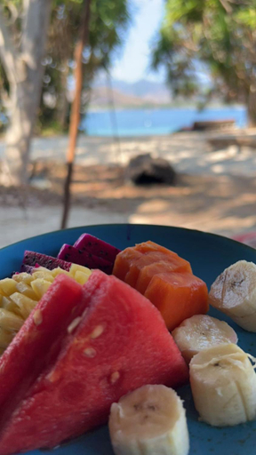 Food & Drinks 3, Avocado homestay, Lombok