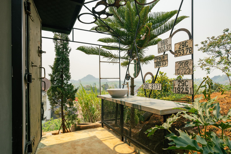 Others 2, Hippie Home Mộc Châu, Mộc Châu
