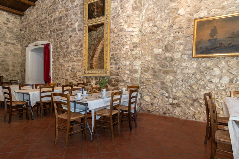 Food & Drinks 3, Agriturismo Feudo Tudia, Palermo