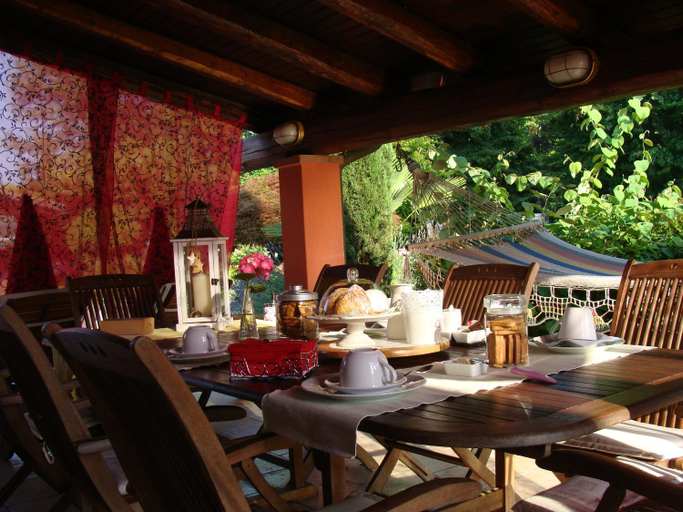 Food & Drinks, B&B Sweet Dreams, Treviso