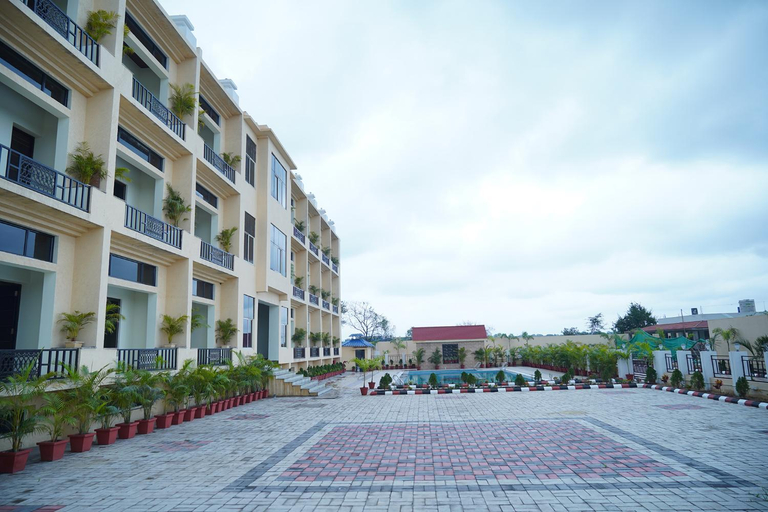 Others 4, Hotel KP Palace, Anugul