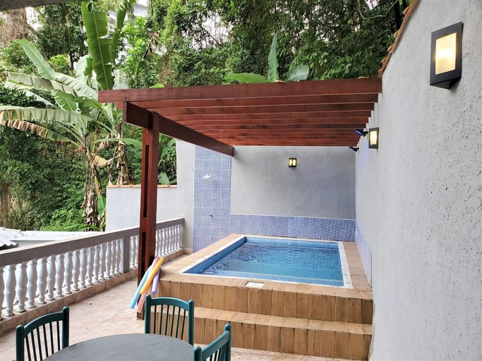 Sport & Beauty 2, Marmeu Pitangueiras, Guarujá