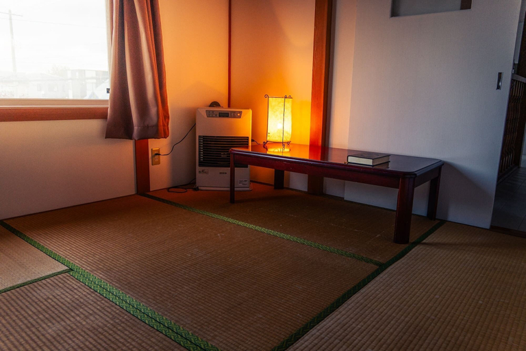 Others 5, Winter Whale Lodge, Kutchan