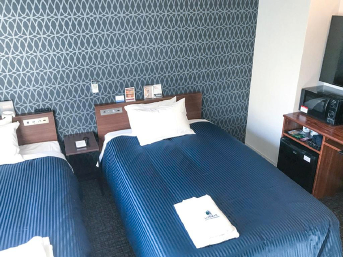 Bedroom 17