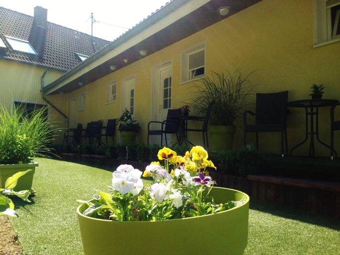 Hotel Sonnenhof, Merzig-Wadern