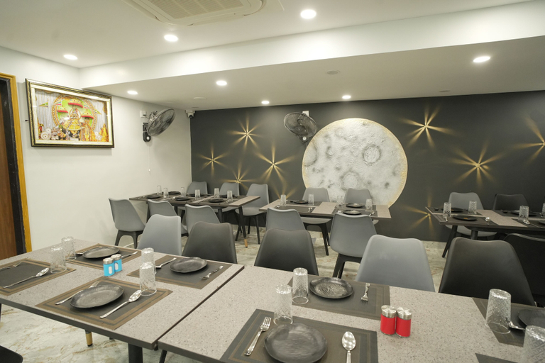 Food & Drinks 4, HOTEL KASTURI PALACE, Bikaner