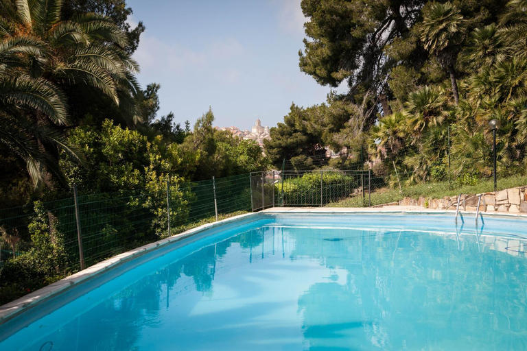 Sport & Beauty 4, Residence RTA Villa Marina, Imperia