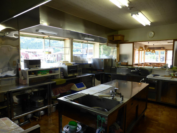 Restaurant 5