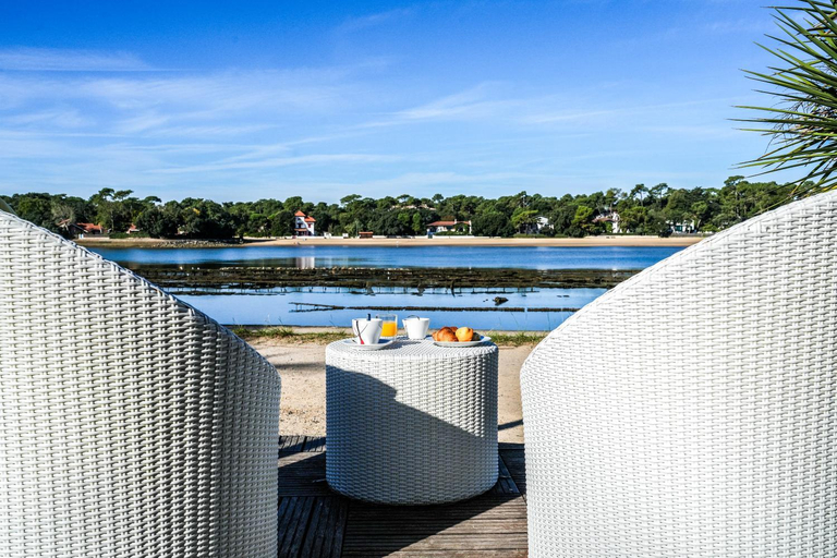 Sport & Beauty 5, Hotel Le Pavillon Bleu, Landes