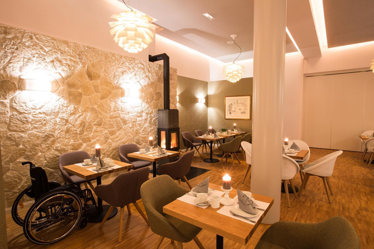 Food & Drinks 5, Hotel Strand26 an der Ostsee, Rostock