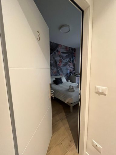 Others 4, Calari Rooms - Affittacamere, Bologna