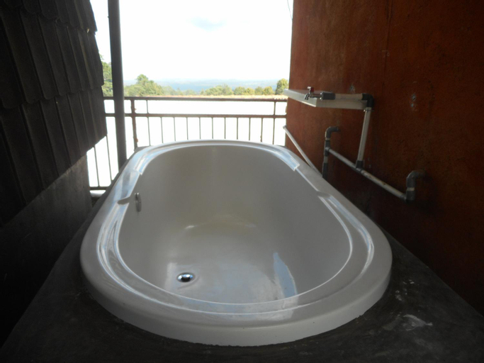Bedroom 3, Candra Homestay Besakih, Karangasem