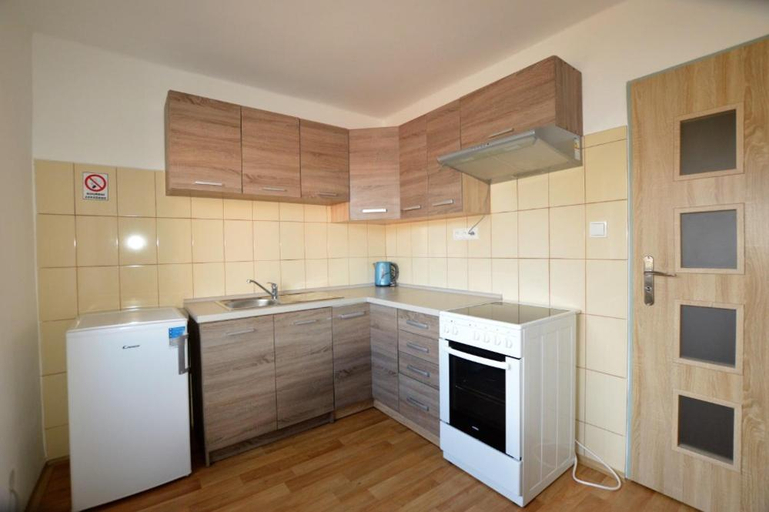 Others 2, Apartmany - Skolni, Chomutov