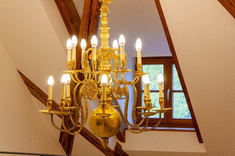 Others 5, Gastehaus St. Georg - Weltenburger Klosterbetriebe GmbH, Kelheim