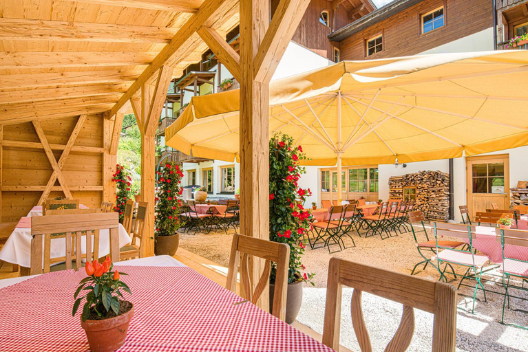 Food & Drinks 2, Hotel Gasthof Adler, Bludenz