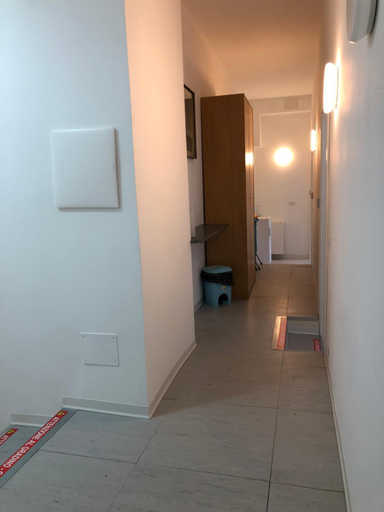 Others 4, NICE STAY, Napoli