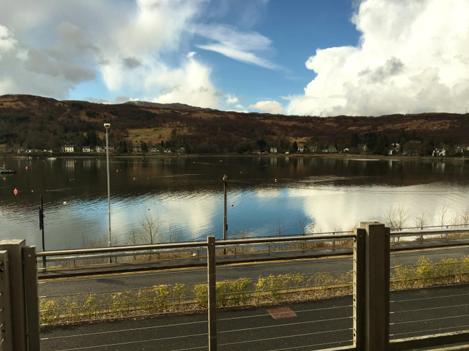 Others 5, The Anchor Inn, Argyll and Bute