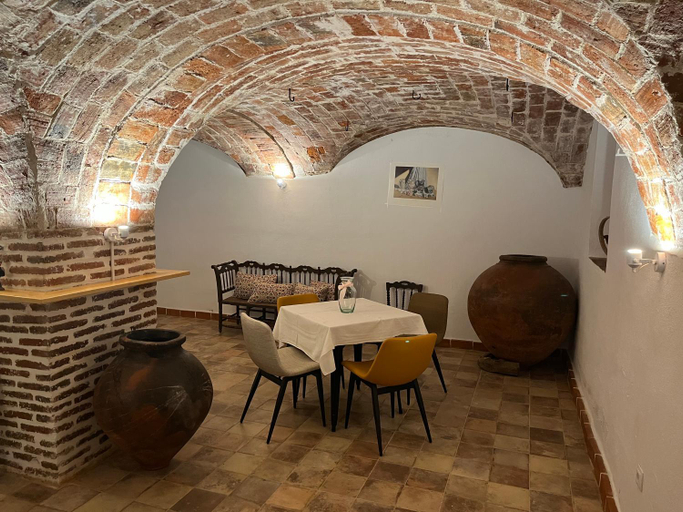 Food & Drinks 4, Casa Rural "Laplaza23", Badajoz