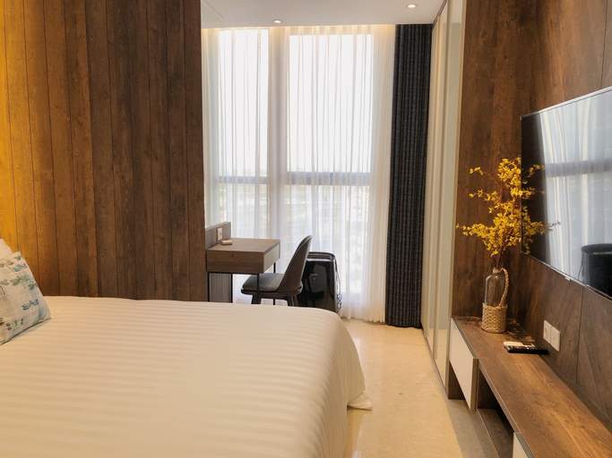 Bedroom 30