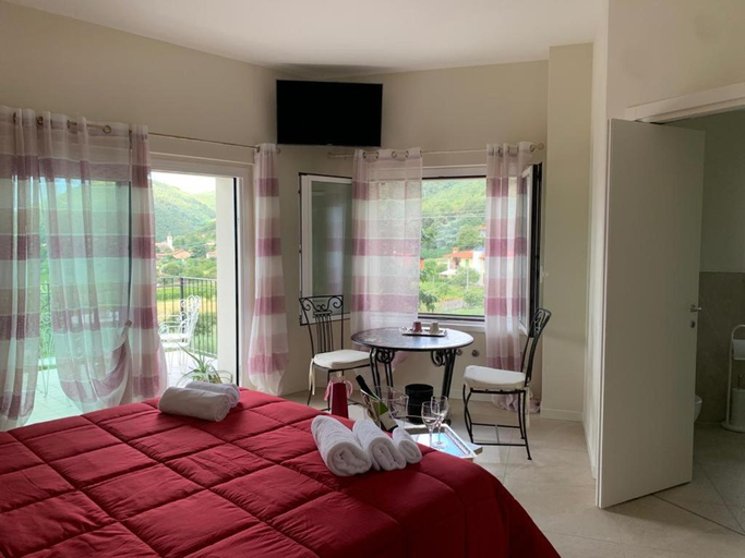 Others 3, Villa Marta bed and breakfast, Brescia