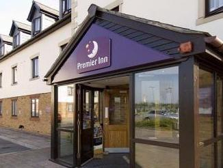 Exterior & Views 5, Premier Inn Gloucester - Barnwood, Gloucestershire