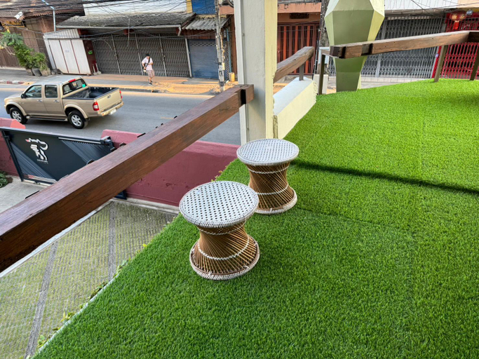 Public Area 2, One More Space , Muang Chiang Mai