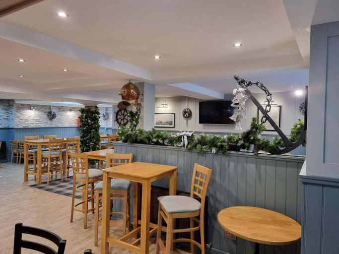 Food & Drinks, The Anchor Inn, Argyll and Bute
