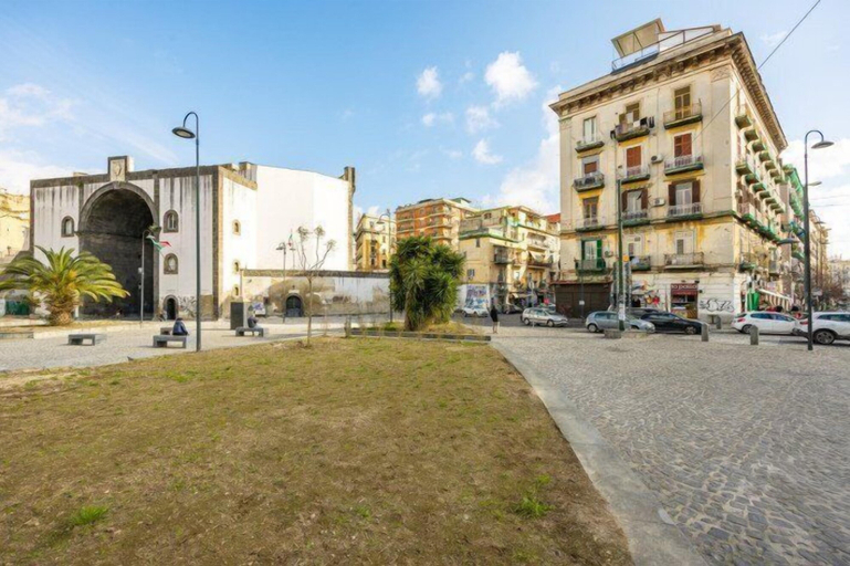 Exterior & Views 2, Casa Raffaela with Terrace by Wonderful Italy, Napoli