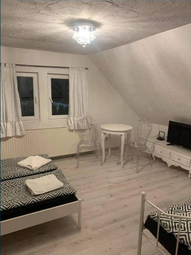 Others 5, White Apartment, Elbląg