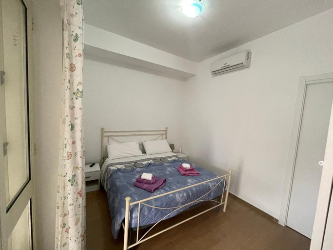 Bedroom 2, Villa Maria Sofia, Agrigento