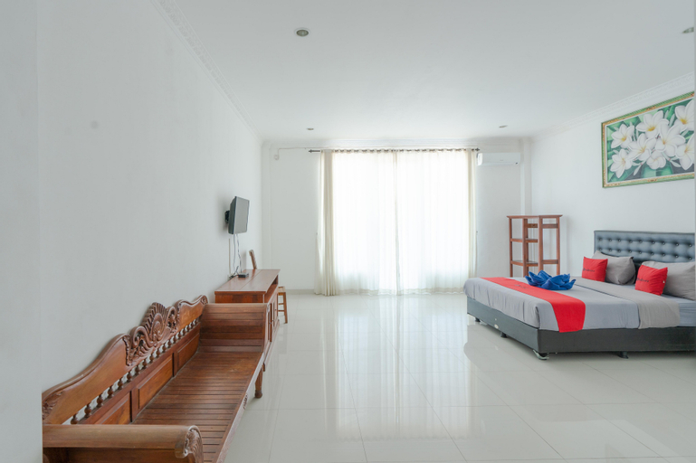Bedroom 5