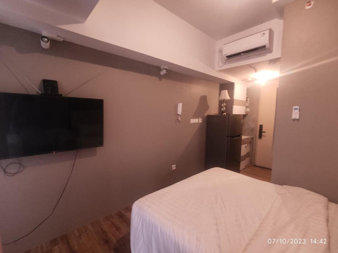 Others 3, Apartemen Tokyo Riverside PIK2 tower Chikusei, Tangerang