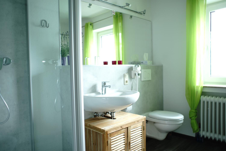 Bathroom 3, St. Jobser Hof, Städteregion Aachen