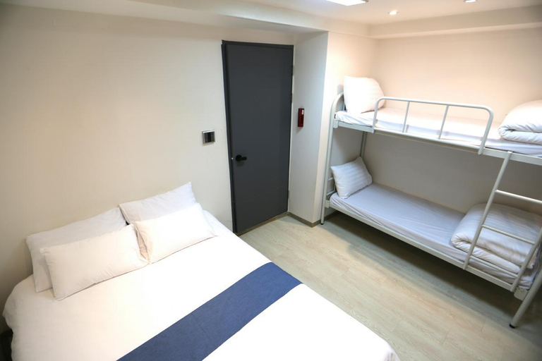 Bedroom 8