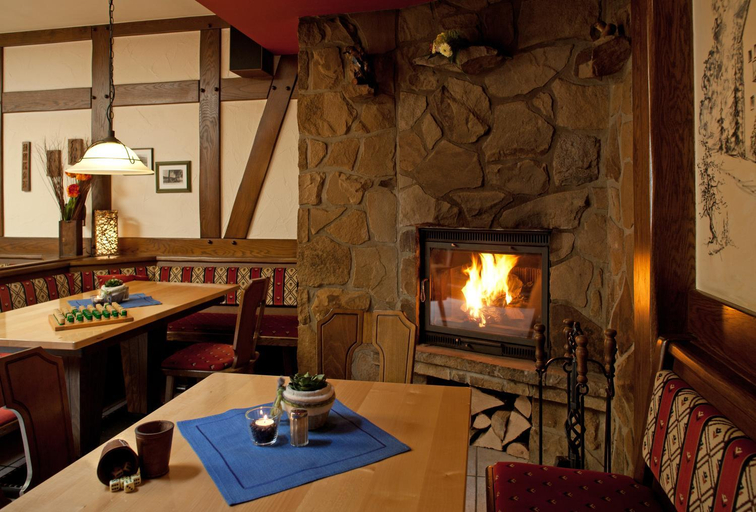 Others 5, Luckai Hotel & Restaurant Inhaber Dennis Burmann, Hochsauerlandkreis