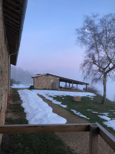 Others 5, Le domaine des Terres, Rhône