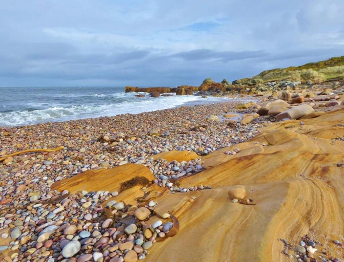 Others 4, The Station, Moray