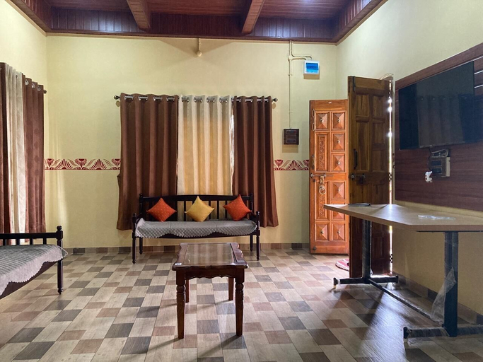 Others 3, Aabancha Wada By Joy Suites, Pune